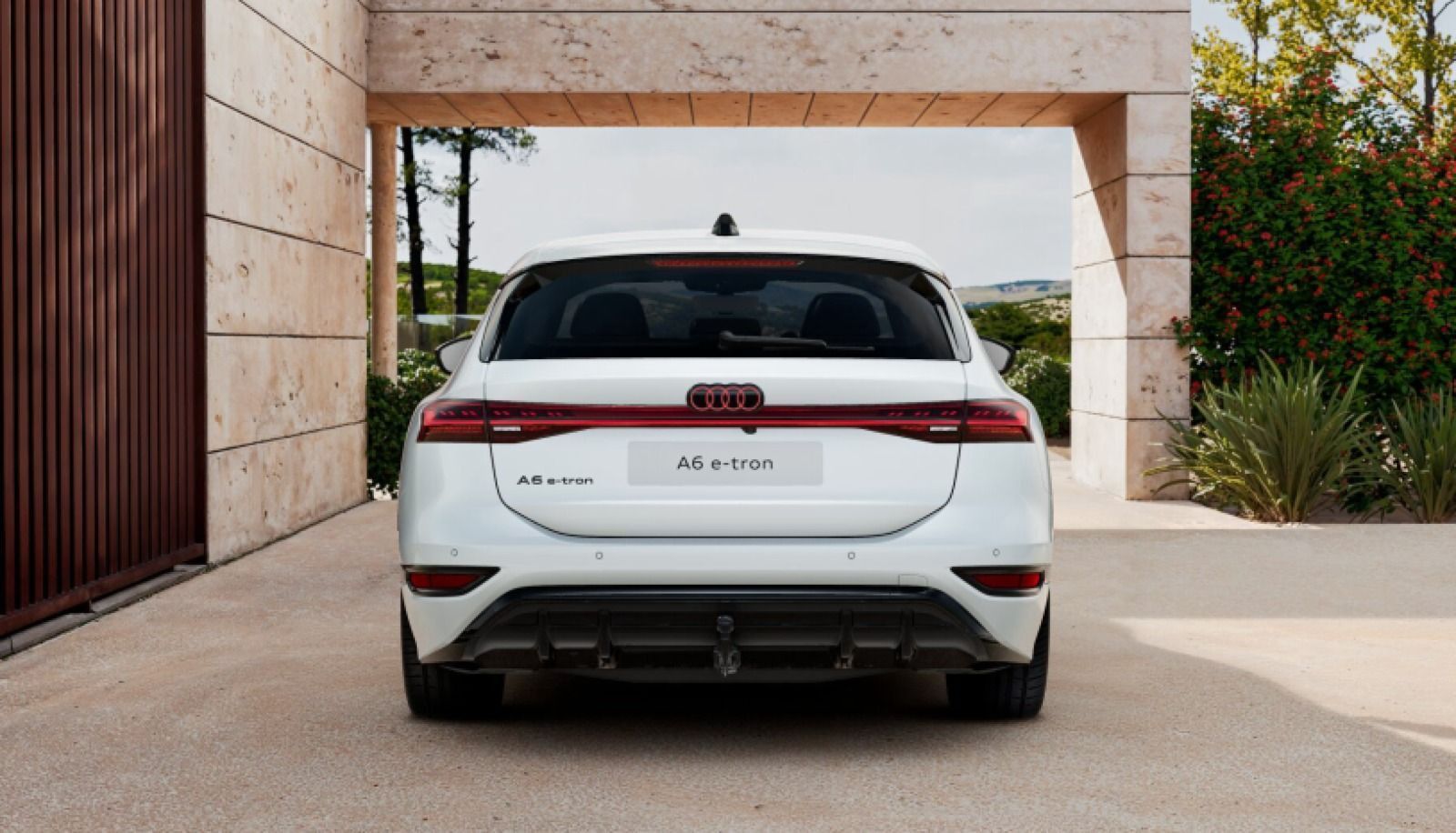 Audi A6 e-tron - Bild 4