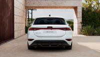 Audi A6 e-tron - Vorschau Bild 4
