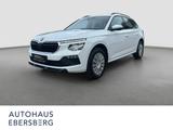 Skoda Kamiq Essence 1.0 TSI Assists LED Winter - Skoda Kamiq: Essence