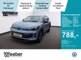 Volkswagen Tiguan Life 1.5 l eTSI DSG Energy AHK Navi LED
