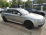 Audi A6 Allroad 3.0TDI (DPF) quattro tiptronic - - gebrauchte Audi A6 Allroad aus dem Jahr 2011