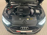 Audi A4 - Vorschau Bild 24