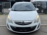 Opel Corsa D Selectio*Cool & Sound-Paket*Klima*16ZOLL - Opel Corsa: Weiß, D