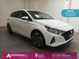 Hyundai i20 1.0 T-GDI Ed. 30+ Navi|CAM|Tempomat - Hyundai i20 mit Benzin-Antrieb