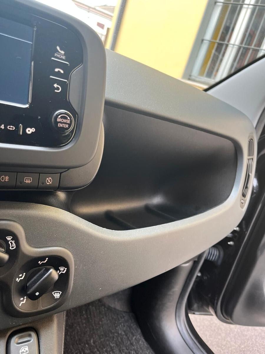 Fiat Panda 1.0 FireFly S&S Hybrid Lounge.