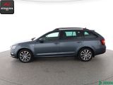 Skoda Octavia Combi 1.5 TGI ERDGAS,STANDHZ,ACC,KAMERA - Skoda: Erdgas
