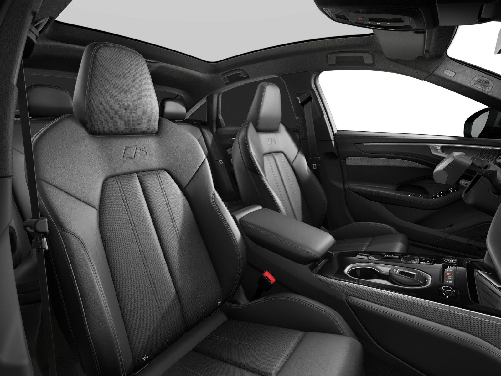 Audi A6 - Bild 10