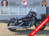 Harley-Davidson DYNA Street Bob FXDB 103 - Harley-Davidson Motorräder in Duisburg