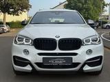 BMW X6 M50 - BMW Gebrauchtwagen von 2016