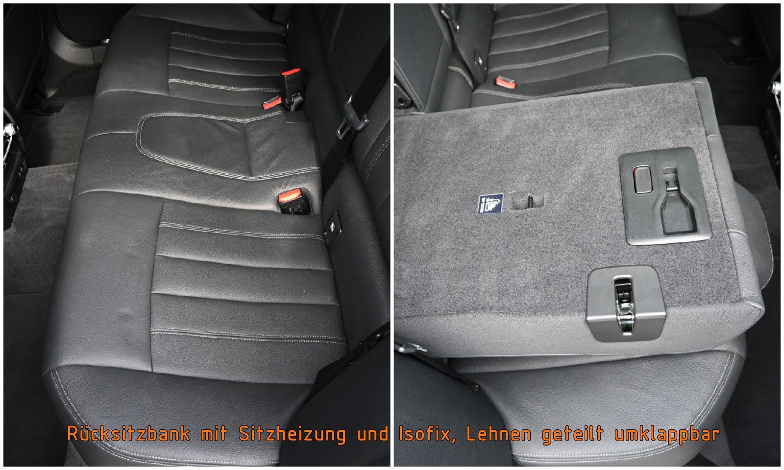 Fahrzeugabbildung BMW 540d xDr. Touring M-Sport °ACC°AHK°STANDHZ°PANO°