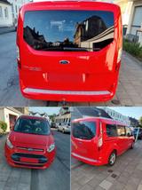 Ford TOURNEO CONNECT TITANIUM V408 langer Radst... - Ford Tourneo Connect: Lang