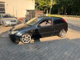 Ford Focus Mk1 1.8l - gebrauchte Ford Focus aus dem Jahr 1998