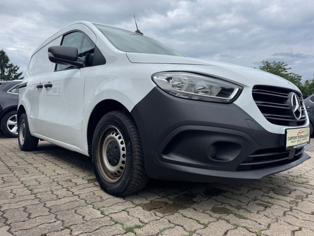 MERCEDES-BENZ Citan Kasten 112 CDI standard