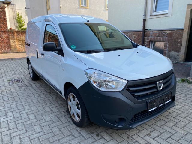 Dacia Dokker 1.6 Klima/PDC/1-Hand