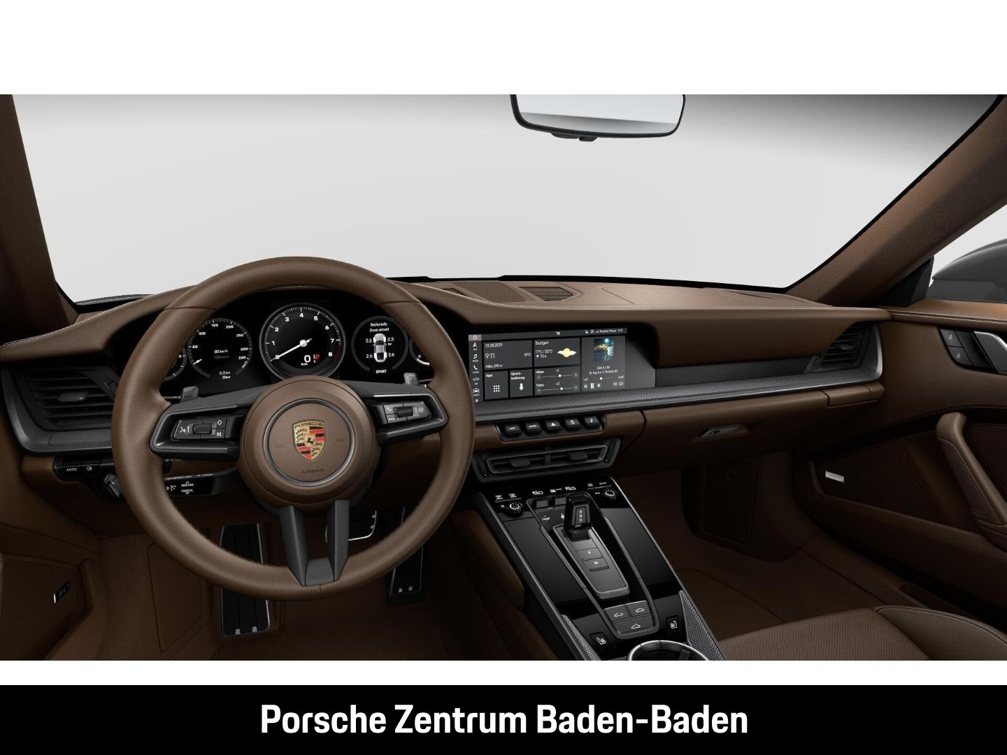 Porsche 992 911 Carrera S Clubleder Sportabgas BOSE LED foto 5