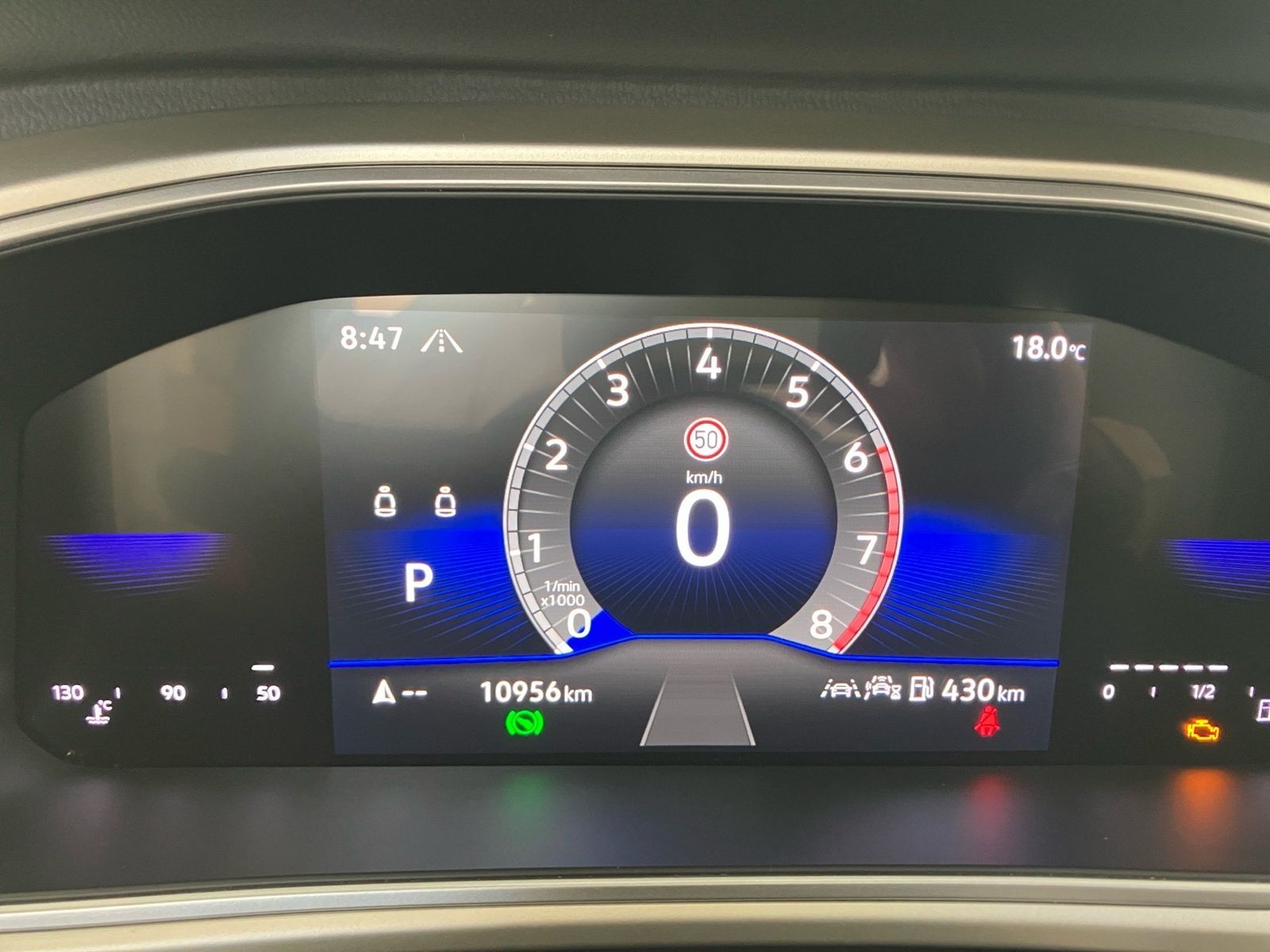 Volkswagen T-Roc - Bild 13