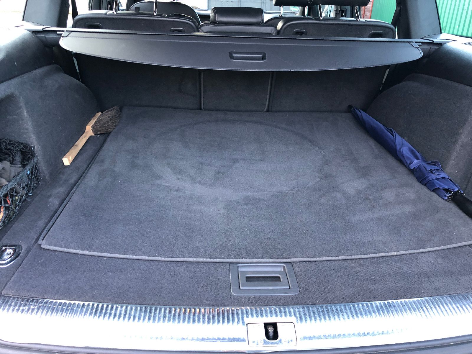 Fahrzeugabbildung Audi Q7 3.0 TDI diesel quattro / Winter + SommerReif.