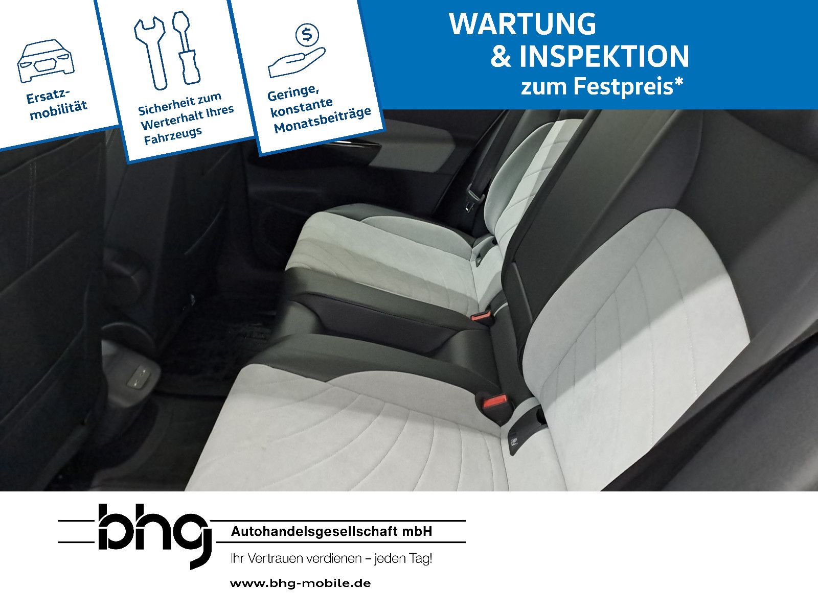 Volkswagen ID.3 - Bild 13