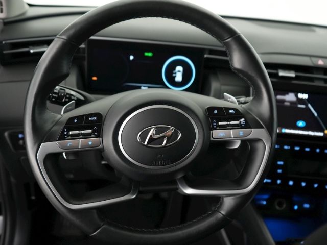 Hyundai Tucson – Bild 25
