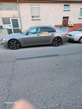 BMW 730d bj 2007 E65 - gebrauchte BMW 730 aus dem Jahr 2007