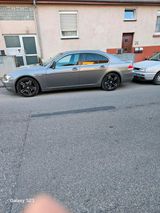 BMW 730d bj 2007 E65 - BMW 730: E65 730d