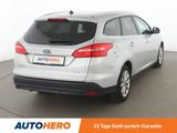 Ford Focus 1.0 EcoBoost Titanium*PDC*SHZ*LHZ*NAVI*PDC - Ford Focus Gebrauchtwagen in Frankfurt