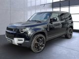 Land Rover Defender 110 D240 HSE AHK|22'|Standhzg. - Land Rover Defender Gebrauchtwagen in Hamburg