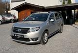 Dacia Logan MCV II Kombi *1Hand*Automatik* - Dacia Logan: Mcv