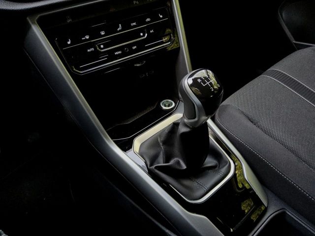 T-Roc 1.0TSI Life Navi Climatronic Sitzhzg.