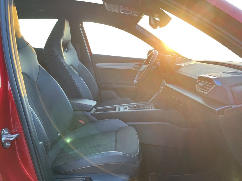 Cupra Formentor - Bild 10
