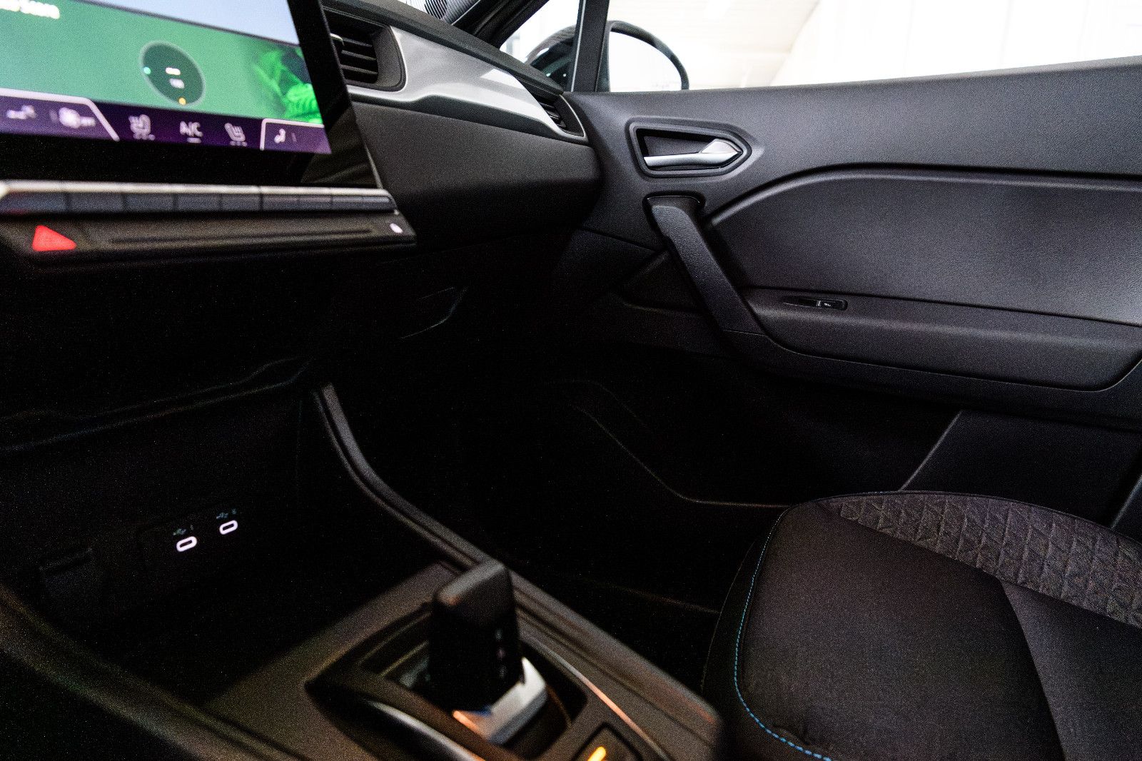 Fahrzeugabbildung Mitsubishi Grandis 1.3 *Diamant PLUS