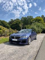 ALPINA D5S 3.0 Limousine Scheckheft Service neu 103.000 - ALPINA aus 2020