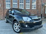 Opel Antara - Opel Antara Gebrauchtwagen