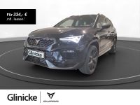 Cupra Ateca - Vorschau Bild 1