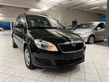 Skoda Roomster Style Plus Edition Sitzh. Glasdach. PDC - Skoda: Van, Plus