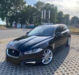 Jaguar XF 3.0 L V6 Diesel S Sportbrake 275 PS - Jaguar XF in Köln