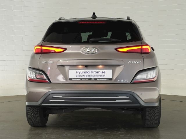 KONA Elektro TREND 39,2kWh+VOLL LED+NAVI+RÜCKFAH