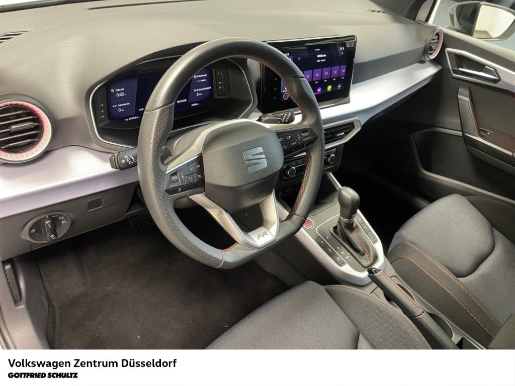 Seat Arona - Bild 11
