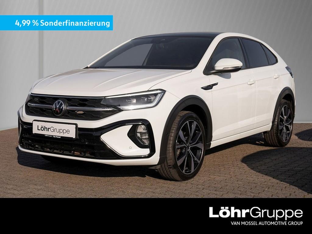 Volkswagen Taigo 1.0 TSI DSG R-Line MatrixLED/Navi/Pano/RFK