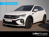 Volkswagen Taigo 1.0 TSI DSG R-Line MatrixLED/Navi/Pano/RFK - weiße Volkswagen Taigo