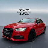 Audi A3 TDI 3x S-Line Lim|AUT|B&O|TEMP|SHZ|LED|NAVI - Audi A3 Gebrauchtwagen in Wuppertal
