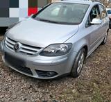 Volkswagen VW Golf Plus mit Anhängerkupplung - Volkswagen Golf Plus in Erfurt