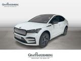 Skoda ENYAQ C. vRS 85 250/82 E1A - Skoda Gebrauchtwagen in Konstanz