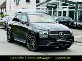 Mercedes-Benz GLE 400 d 4M AMG *7-SITZER*NIGHT*BURMESTER-4D*