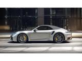 Porsche 992 911 Turbo S Cabriolet Burmester InnoDrive - Porsche in München: 911