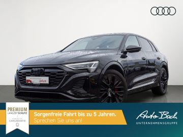 Audi Q8 e-tron - 2