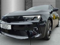 Opel Astra - Vorschau Bild 4