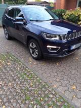Jeep Compass 1.4 MultiAir 125kW Opening Edition 4...
