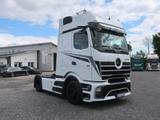 Mercedes-Benz 1851 LS Actros L ProCabin Gigaspace Retarder - Offers