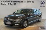 Volkswagen Passat Variant 2.0TDI 4M AHK Standh LED Navi RFK - mit Diesel-Antrieb: mit Navigationssystem, Kombi